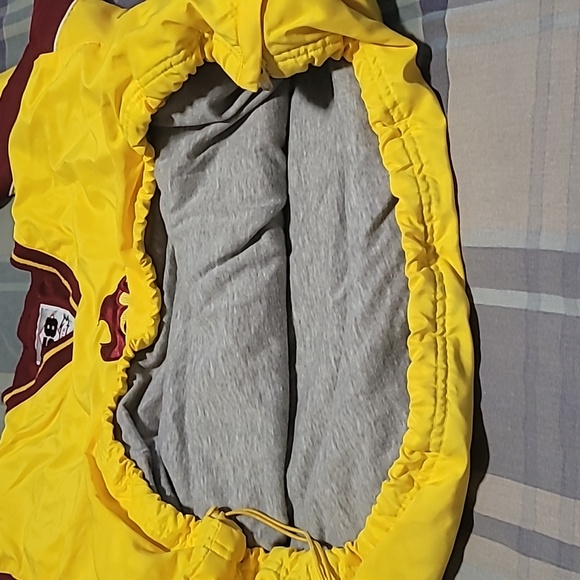 ASU Devil pull over jacket - Picture 2 of 4